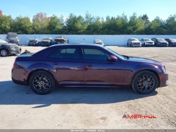 Chrysler 300C II 2021 Chrysler 300 2021 r., 3,6L TOURING L AWD 3.6 Benzyna 292KM, zdjęcie 11