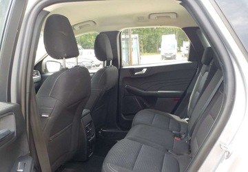 Ford Kuga III SUV Plug-In 2.5 Hybrid 190KM 2022 Ford Kuga Okazja 2.5 Hybryda 190KM, zdjęcie 21