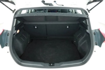 Toyota Auris II Hatchback 5d Facelifting 1.33 Dual VVT-i 99KM 2017 Toyota Auris 1.3 Dual VVT-i, Salon Polska, zdjęcie 14