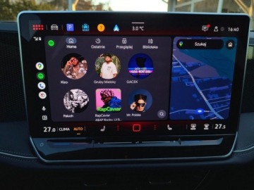 Volkswagen Passat B8 Variant Facelifting 1.5 TSI EVO 150KM 2025 Volkswagen Passat serwis ASO 2.0TDI 150KM bezwypadkow gwarancja pakiety ka, zdjęcie 37