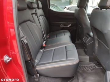 Ford Ranger VI Podwójna kabina 2.0 EcoBlue BI-TURBO 205KM 2025 Ford Ranger Ford Ranger 2.0 Diesel 205KM, zdjęcie 11