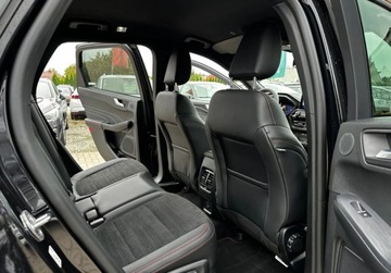 Ford Kuga III SUV Plug-In 2.5 EcoBlue 225KM 2022 Ford Kuga ST-Line 2,5 Benz. 152 KM Hybryda Plug-In Automat GWARANCJA Zami, zdjęcie 22