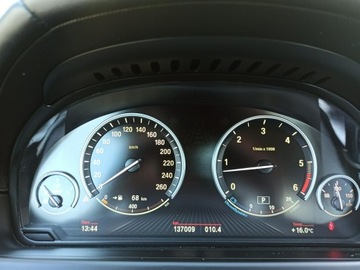 BMW Seria 6 F06-F12-F13 Coupe 640d 313KM 2014 BMW 640 X-Drive, 312 KM, 137 tys km, zdjęcie 23