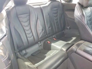 BMW Seria 8 II 2023 BMW Seria 8 BMW serii 8 840i Cabrio z 2023 roku , od ubezpieczalni 3.0, zdjęcie 10