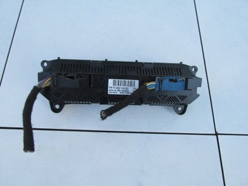 ПАНЕЛЬ КОНДИЦИОНЕРА ВОЗДУХА FOCUS MK3 2012