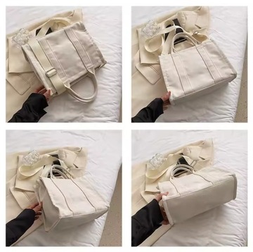 БЕЖЕВАЯ СУМКА-ШОППЕР, СУМКА-ШОППЕР НА ПЛЕЧЕ, БЕЖЕВАЯ ШКОЛЬНАЯ СУМКА-ШОППЕР.