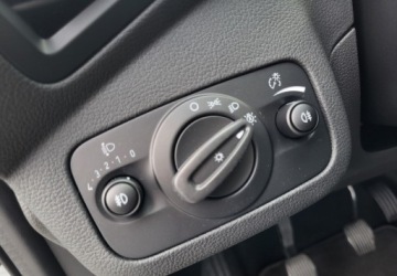 Ford Kuga II SUV Facelifting 1.5 EcoBoost 150KM 2017 Ford Kuga 1,5 150 KM Tytanium Navi PDC Kamera Pano Stan Niemiec 1.5, zdjęcie 10