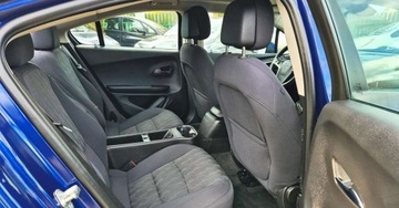 Opel Ampera 2013 Opel Ampera BENZYNA HYBRYDA PLUG-IN skora automat ladowany z gniazdka, zdjęcie 33