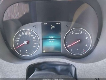 Mercedes Sprinter IV (W907/W910) 2024 Mercedes-Benz Sprinter 2500 High Roof 4-Cyl Diesel Ho 2024 2.0 Diesel 211KM, zdjęcie 11