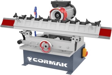 МАШИНА ДЛЯ ЗАТОЧКИ ШЛИФОВАЛЬНОЙ СТАНКА ДЛЯ ДЛИНЫ СТРОГАЛЬНЫХ НОЖЕЙ. 650 мм КОРМАК 550Вт