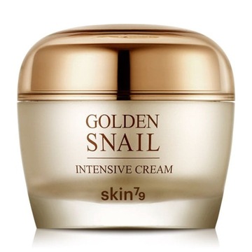 Skin79 Golden Snail Intensive Krem Do Twarzy 50g