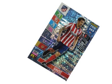 PANINI FIFA 365 2022 POWER TITAN SAVIC 241