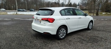 Fiat Tipo II Hatchback 1.4 T-Jet LPG 120KM 2017 Fiat Tipo Wersja lounge, super stan., zdjęcie 3