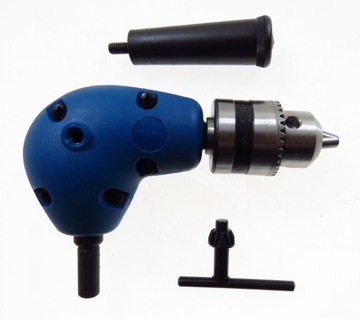 PRZYSTAWKA NASADKA KĄTOWA DO WIERTARKI 1,5-10MM