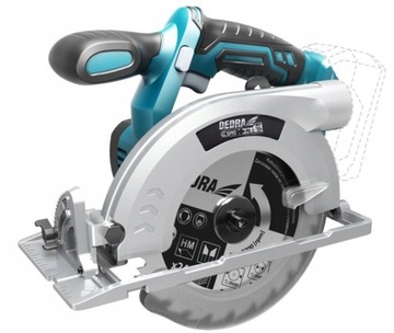 Набор аккумуляторных инструментов DEDRA SAS+ALL 18 В