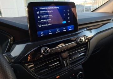 Ford Kuga III SUV 2,0 EcoBlue 120KM 2023 Ford Kuga 2.0 EcoBlue 120 KM AWD AT8 wersja ST-Line - FV23 - gwarancja do, zdjęcie 19