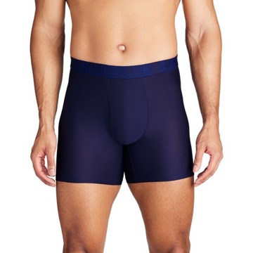 Męska bielizna treningowa (3-pack) Under Armour