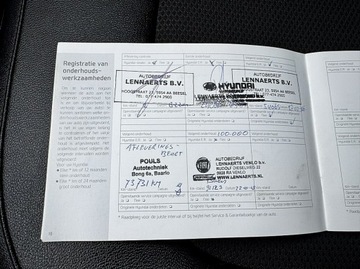 Hyundai ix35 SUV Facelifting 1.6 GDI 135KM 2014 Hyundai ix35 LIFT LPG Grz. Fotele Gwarancja, zdjęcie 18