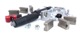 A-ROG103 КОМПЛЕКТ ТОРМОЗНЫХ ТРУБ ASTA