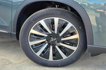 Chery Tiggo 8 SUV PHEV 1.5 T-GDI DHE 279KM 2025 CHERY TIGGO 8 Prestige Super Hybrid 1.5 T-GDI 279KM 7os. 2025, zdjęcie 13