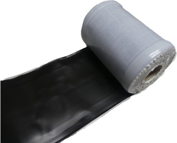 ЛЕНТА WAKAFLEX BRAAS 2 МБ, ЧЕРНАЯ