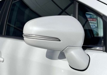 Suzuki SX4 II 2025 Suzuki SX4 S-Cross Elegance Sun 1.4 BoosterJet mild Hybrid 6AT, 4WD Superi, zdjęcie 3