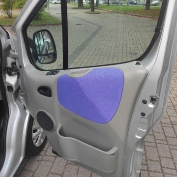 Opel Vivaro A 2005 Opel Vivaro Lift Westfalia po wymianie rozrzadu olejow 2.4 Diesel 136KM, zdjęcie 9