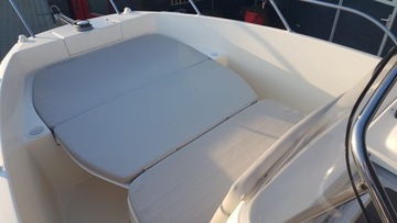 Jacht motorowodny Quicksilver 675 open Activ 150ps