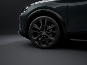 Cupra Formentor Crossover 1.5 TSI 150KM 2026 Cupra Formentor 1.5 TSI 150 KM Black Edition,, zdjęcie 4