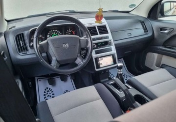 Dodge Journey 2.0 CRD 140KM 2010 Dodge Journey SLICZNY 2.0 CRD TDI Oryginal ZADBANY Serwis SXT Bogata Wersja, zdjęcie 5