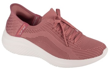 Damskie sneakers Skechers Ultra Flex Brilliant Slip-ins 149710-MVE r.41