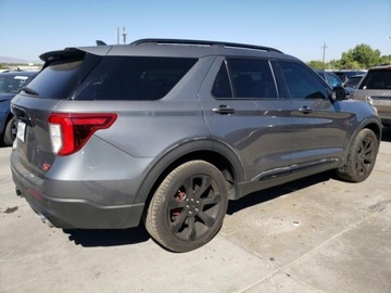 Ford Explorer VI 2023 Ford Explorer St 2023 3.0l 3.0 Benzyna 400KM, zdjęcie 3