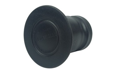 ШАРОВАЯ ПРОБКА БУКСИРОВОЧНОГО КРЮКА WESTFALIA