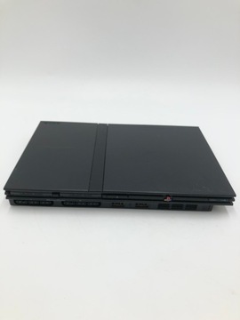 Konsola PlayStation 2 PS2 SLIM SCPH-79003