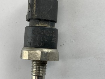 BMW E65 E66 SENZOR TLAKU PUMPY ABS 0265005303