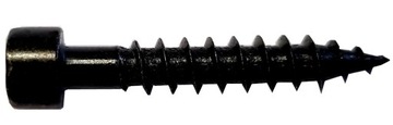 Wkręt 4,2 x 25 mm - 500 sztuk