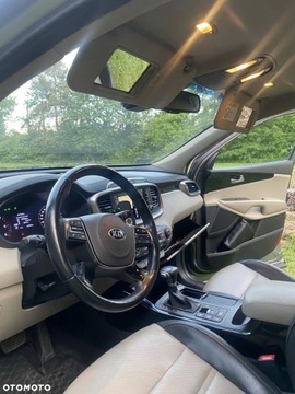 Kia Sorento III SUV Facelifting 2.0 CRDi 185KM 2019 Kia Sorento 2.0 CRDI L, zdjęcie 26