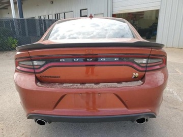 Dodge Charger VII 2020 Dodge Charger 2020r., SCAT PACK, od ubezpieczalni 6.4 Benzyna 485KM, zdjęcie 3