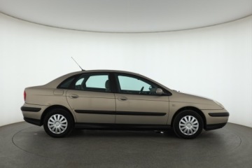 Citroen C5 I Hatchback 2.0i 16V 136KM 2004 Citroen C5 2.0 16V, Salon Polska, GAZ, HAK, Klima, zdjęcie 5