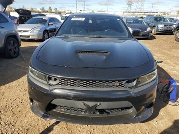 Dodge Charger VII 2022 Dodge Charger Scat Pack 2022 6.4L 6.4 Benzyna 485KM, zdjęcie 5