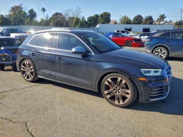 Audi SQ5 2018 Audi SQ5 2018 AUDI SQ5 PREMIUM PLUS 3.0 Benzyna 349KM, zdjęcie 3