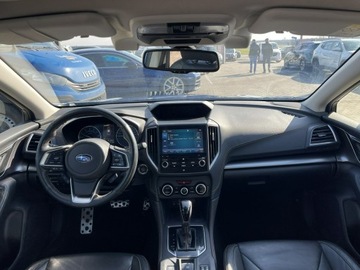 Subaru XV II Crossover Facelifting 2.0i-S e-BOXER 150KM 2021 Subaru XV AWD Automat Skóra Harman/kardon HAK, zdjęcie 8