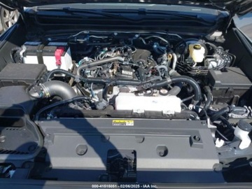 Toyota Tacoma II 2025 Toyota Tacoma 2025r., TRD SPORT, od ubezpieczalni 2.4 Benzyna 278KM, zdjęcie 11