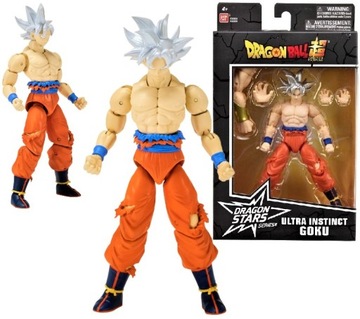DRAGON BALL DRAGON STARS ULTRA INSTINCT ГОКУ
