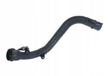 RURA WĄŻ TURBO NISSAN JUKE 1.5 dCi 144601FE0C