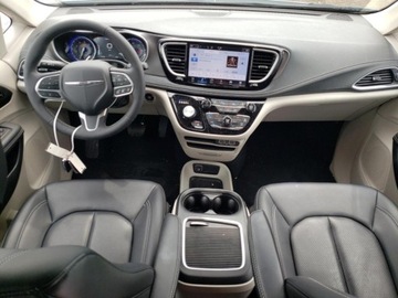 Chrysler Pacifica II 2024 Chrysler Pacifica Touring L 2024 3.6l 3.6 Benzyna 287KM, zdjęcie 8