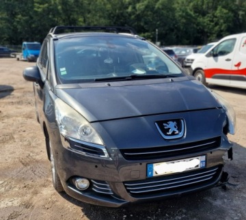 Peugeot 5008 I 2012 Peugeot 5008 1.6hdi 7 osób 130tys.km ! !, zdjęcie 1