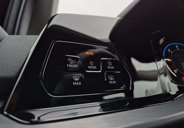 Volkswagen Golf VIII Variant 2.0 TDI 150KM 2022 Volkswagen Golf Style 2.0TDI 150KM DSG Masaz Alkantara Navi ACC Ambient Al, zdjęcie 19