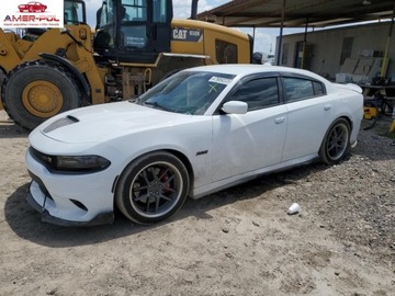 Dodge Charger VII 2018 Dodge Charger DODGE CHARGER RT 392, 2018r., 6.4L