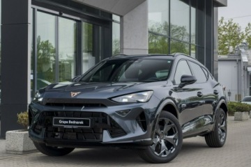 Cupra Formentor Crossover 1.5 TSI 150KM 2026 Cupra Formentor 1.5 e-TSI 150 KM DSG - Dostępny, zdjęcie 2